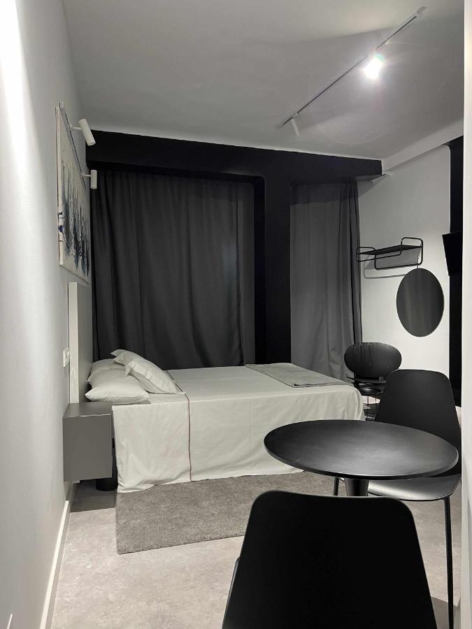 Апартаменти Espeto Modern & Luxury Малага Екстер'єр фото
